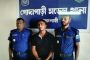 ২০০ গ্রাম হেরোইন সহ গ্রেপ্তার ১ জন