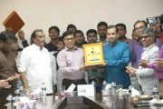 নজরুল বিশ্ববিদ্যালয়ে দুই প্রতিমন্ত্রীর পরিদর্শন, উন্নয়নে সহযোগিতার আশ্বাস