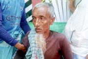 সুন্দরবনে বনদস্যুদের গুলিতে জেলে গুলিবিদ্ধ