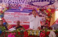 বাকেরগঞ্জে বাল্যবিবাহ প্রতিরোধে অর্থনৈতিক ক্ষমতায়ন মেলা