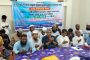 নজরুল বিশ্ববিদ্যালয়ে বর্ণাঢ্য আয়োজনে বাংলা নববর্ষ উদযাপন
