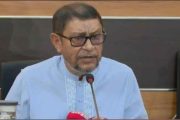 ১ সপ্তাহের মধ্যে হাম পরিস্থিতি নিয়ন্ত্রণে আসবে: স্বাস্থ্যমন্ত্রী