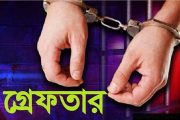 বাঘায় অটোরিক্সা চোর গ্রেফতার