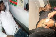 তরমুজ কেনাকে কেন্দ্র করে সংঘর্ষ, ছাত্রদল নেতা আহত ২