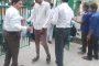 বাকেরগঞ্জে ২০২৬ সালের এসএসসি ও সমমানের পরীক্ষা কঠোর নিরাপত্তা ও সুশৃঙ্খল পরিবেশে অনুষ্ঠিত