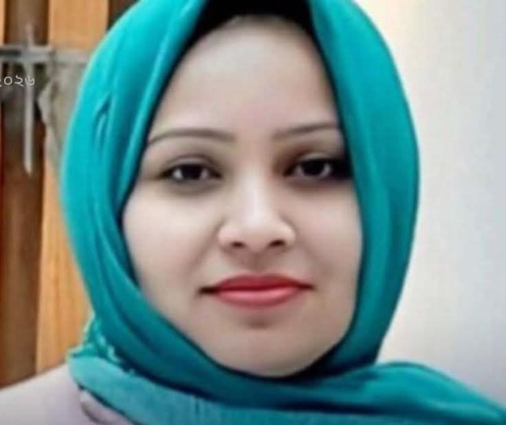 বাকেরগঞ্জের সাবেক ইউএনও রুমানা আফরোজের বিরুদ্ধে অপপ্রচারের অভিযোগ, ক্ষুব্ধ সুশীল সমাজ