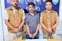 পাল্টাপুর হরিবাসরে আক্কাস আলী: মানুষের মাঝে সম্প্রীতির সেতুবন্ধন
