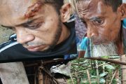শ্যামনগরে জমি বিরোধে হামলা: আহত ৪, লুটপাট ও শ্লীলতাহানির অভিযোগ