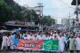 শ্যামনগরে মহান মে দিবস পালনে শ্রমিক দলের র‍্যালি ও আলোচনা সভা অনুষ্ঠিত