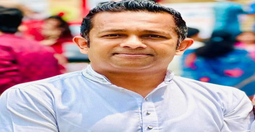 যৌন নিপীড়ন মামলায় রাজশাহীর সাংবাদিক কারাগারে