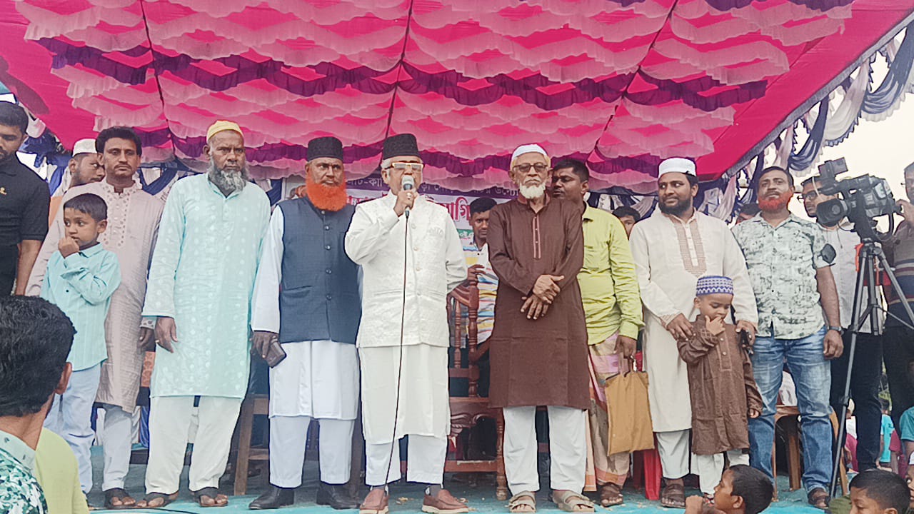 মাজাট-কাশিপুরে ঐতিহ্যবাহী ঘোড়াদৌড় প্রতিযোগিতা-২০২৬ অনুষ্ঠিত