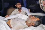 বিরোধীয় জমিতে বালু ভরাটকে কেন্দ্র করে বাকেরগঞ্জে প্রতিপক্ষের হামলায় বৃদ্ধ নিহত