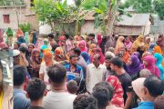 মালেশিয়ায় দূর্ঘটনায় শার্শার ইসমাইলের মৃত্যু,স্বজনদের আহাজারি