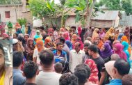 মালেশিয়ায় দূর্ঘটনায় শার্শার ইসমাইলের মৃত্যু,স্বজনদের আহাজারি