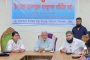 কাহারোলে উপজেলা হাসপাতাল ব্যবস্থাপনা কমিটির গুরুত্বপূর্ণ সভা অনুষ্ঠিত