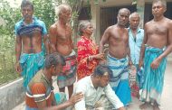 শ্যামনগরে মুন্সিগঞ্জ জেলেখালিতে জমি সংক্রান্ত বিরোধে সংঘর্ষ, নারীসহ ৮ জন গুরুতর আহত