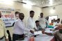 বাকেরগঞ্জে চয়ন খানকে হত্যা চেষ্টাকারী সন্ত্রাসী ও মাদক ব্যবসায়ীর বিচারের দাবিতে মানববন্ধন