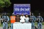 বীরগঞ্জে জামায়াতে ইসলামীর ঈদ পুনর্মিলনী অনুষ্ঠিত