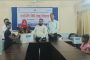 শ্যামনগরে সুবিধাবঞ্চিত শিশু ও পরিবারকে ইউনিসেফের সহায়তায় ফ্যামিলি কিট বিতরণ