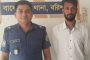 বাকেরগঞ্জে এক মাসের সাজা এড়াতে ছয় মাস পলাতক আসামি অবশেষে গ্রেপ্তার
