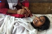 বাকেরগঞ্জে বডি স্প্রে ব্যবহারের পর ১৪ শিক্ষার্থী অসুস্থ