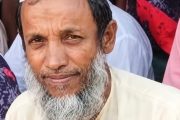 শ্যামনগরের গাবুরায়  শিশু ধর্ষণ মামালার ৬মাস পার হলেও আসামি  হয়নি গ্রেফতার,জনমনে ক্ষোভ
