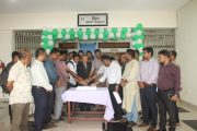 নজরুল বিশ্ববিদ্যালয়ে ‘গবেষণা সপ্তাহ-২০২৬’ এর আনুষ্ঠানিক উদ্বোধন অনুষ্ঠিত