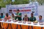 শ্যামনগরে ১০ লক্ষ বীজ রোপণ উদ্যোগে সংবাদ সম্মেলন