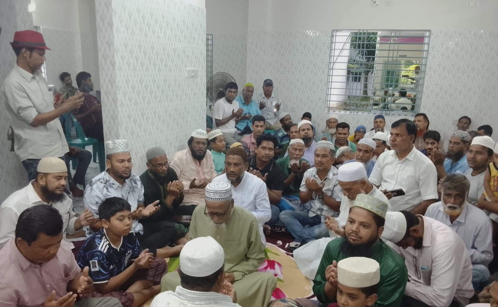 অত্যাধুনিক চিকিৎসাসেবার অঙ্গীকার নিয়ে নতুন ঠিকানায় বাকেরগঞ্জে সেবা ডায়াগনস্টিক সেন্টার শুভ উদ্বোধন