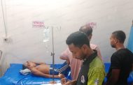 শিক্ষার্থীদের দিয়ে কাজ করানোর অভিযোগ,বিদ্যুৎস্পৃষ্ট তৃতীয় শ্রেণির শিক্ষার্থী আহত