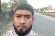 শ্যামনগরে রিপোর্টার্স ইউনিটির সাধারণ সম্পাদক গ্রেপ্তার