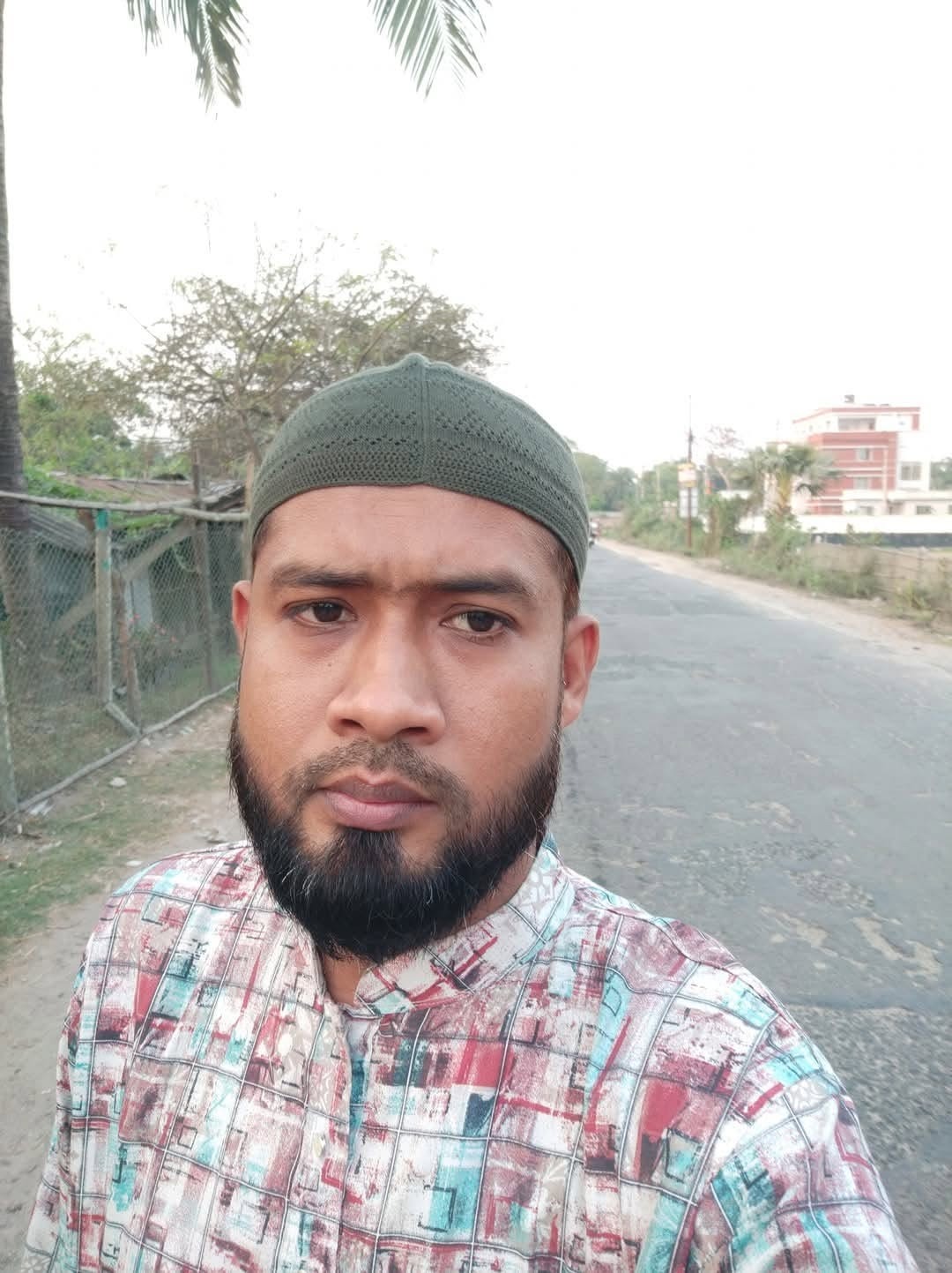 শ্যামনগরে রিপোর্টার্স ইউনিটির সাধারণ সম্পাদক গ্রেপ্তার