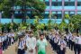 জুলাই শহীদদের স্মরণে বীরগঞ্জে ছাত্রশিবিরের বৃক্ষরোপণ কর্মসূচি