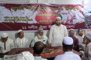 বীরগঞ্জে জামায়াতে ইসলামীর উদ্যোগে জুলাই শহীদ দিবস পালিত