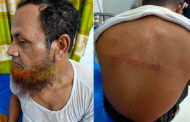 শ্যামনগরে জামায়াত নেতাকে পিটিয়ে আহত করার অভিযোগ, প্রতিবাদে বিক্ষোভ মিছিল