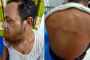 শ্যামনগরে জামায়াত নেতাকে পিটিয়ে আহত করার অভিযোগ, প্রতিবাদে বিক্ষোভ মিছিল