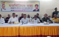 বাকেরগঞ্জে ইমাম, মোয়াজ্জিন ও খাদেমদের সাথে এমপি আবুল হোসেন খানের মতবিনিময় সভা