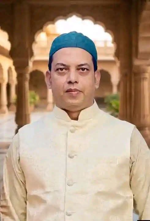 বাকেরগঞ্জ উপজেলা ভাইস চেয়ারম্যান পদে নির্বাচন করতে চান যুবনেতা আতাউর রহমান রোমান