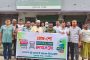 বাকেরগঞ্জে হিন্দু, বৌদ্ধ, খ্রিস্টান কল্যাণ ফ্রন্টের নেতৃবৃন্দের সঙ্গে ইউএনওর পরিচিতি সভা
