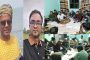 নজরুল বিশ্ববিদ্যালয়ে আন্তঃঅনুষদ ফুটবল প্রতিযোগিতায় চ্যাম্পিয়ন কলা অনুষদ