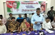 বাকেরগঞ্জে সরকারের ১৮০ দিনের উন্নয়ন কার্যক্রম তুলে ধরলেন এমপি আবুল হোসেন খান