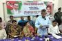 বাকেরগঞ্জে সরকারের ১৮০ দিনের উন্নয়ন কার্যক্রম তুলে ধরলেন এমপি আবুল হোসেন খান
