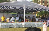 জাতীয় কবি কাজী নজরুল ইসলাম বিশ্ববিদ্যালয়ে ‘জুলাই গণঅভ্যুত্থান স্মৃতি প্রীতি ফুটবল ম্যাচ–২০২৬’ অনুষ্ঠিত