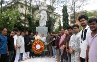 নজরুল বিশ্ববিদ্যালয়ে যথাযথ মর্যাদায় ৩ দিনব্যাপী কবি নজরুলের ৫০তম মৃত্যুবার্ষিকী পালন