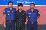 মহানবী (সা.) ও হযরত আয়েশা (রা.) কে নিয়ে কটূক্তির অভিযোগে অভিযুক্ত গ্রেপ্তার