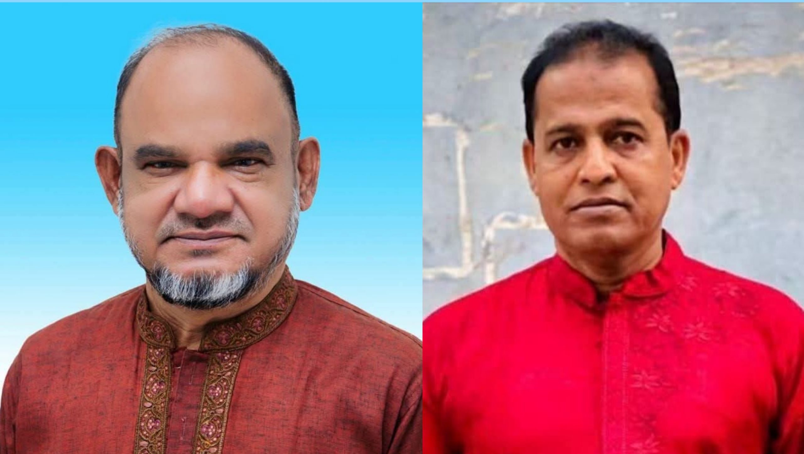 দিনাজপুর জেলা মটর শ্রমিক ইউনিয়ন নির্বাচনে ফজলে রাব্বি সভাপতি ও আব্দুল কাইয়ূম সাধারণ সম্পাদক নির্বাচিত