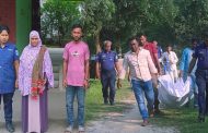 কাহারোলে অজ্ঞাত লাশের রহস্য উদঘাটন, গ্রেপ্তার ২