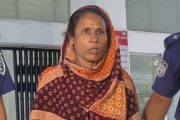 রংপুর সদরে জামিনে বেরিয়ে মিথ্যা মামলা, হত্যার হুমকি ও চাঁদা দাবির অভিযোগ হত্যাচেষ্টা মামলার ১ নম্বর আসামির বিরুদ্ধে