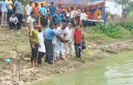 বীরগঞ্জের দেবীপুরে হাঁসখেলার ধুম, পুরোনো ঐতিহ্যের নতুন উচ্ছ্বাস
