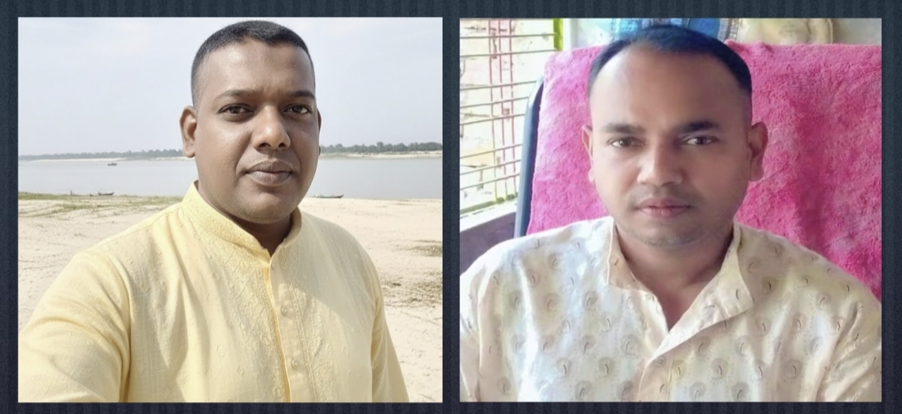 শ্যামনগরে মৎস্যজীবী দলের কমিটি গঠন সেলিম সভাপতি ও রিপন সাধারন সম্পাদক